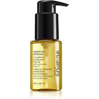 Shu Uemura Essence Absolue Ulei nutritiv pentru păr cu efect de hidratare - imagine 2